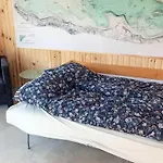 Сasa de vacaciones Lakefront Retreat In Sohojlandet - By Traum *
