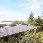 Feriehus Lakefront Retreat In Sohojlandet *