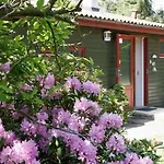 Feriehus Lakefront Retreat In Sohojlandet Skanderborg