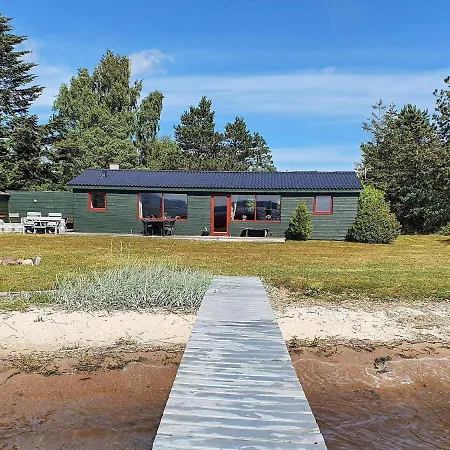 Four-bedroom In * Skanderborg