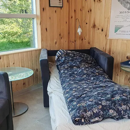 بيت للعطل Lakefront Retreat In Sohojlandet - By Traum