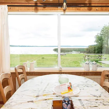 Lakefront Retreat In Sohojlandet * Skanderborg